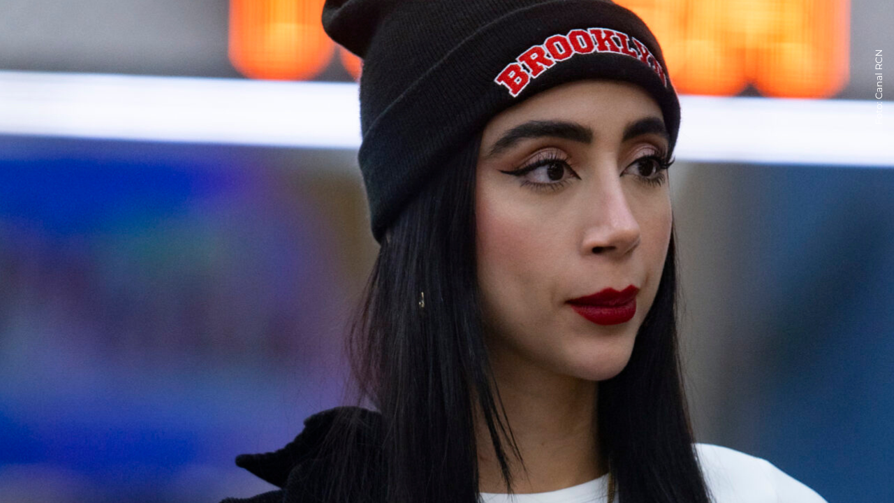 Beba se desahogó acerca de su difícil vínculo con Yuli Ruíz en La casa de los famosos Colombia: ¿por qué?