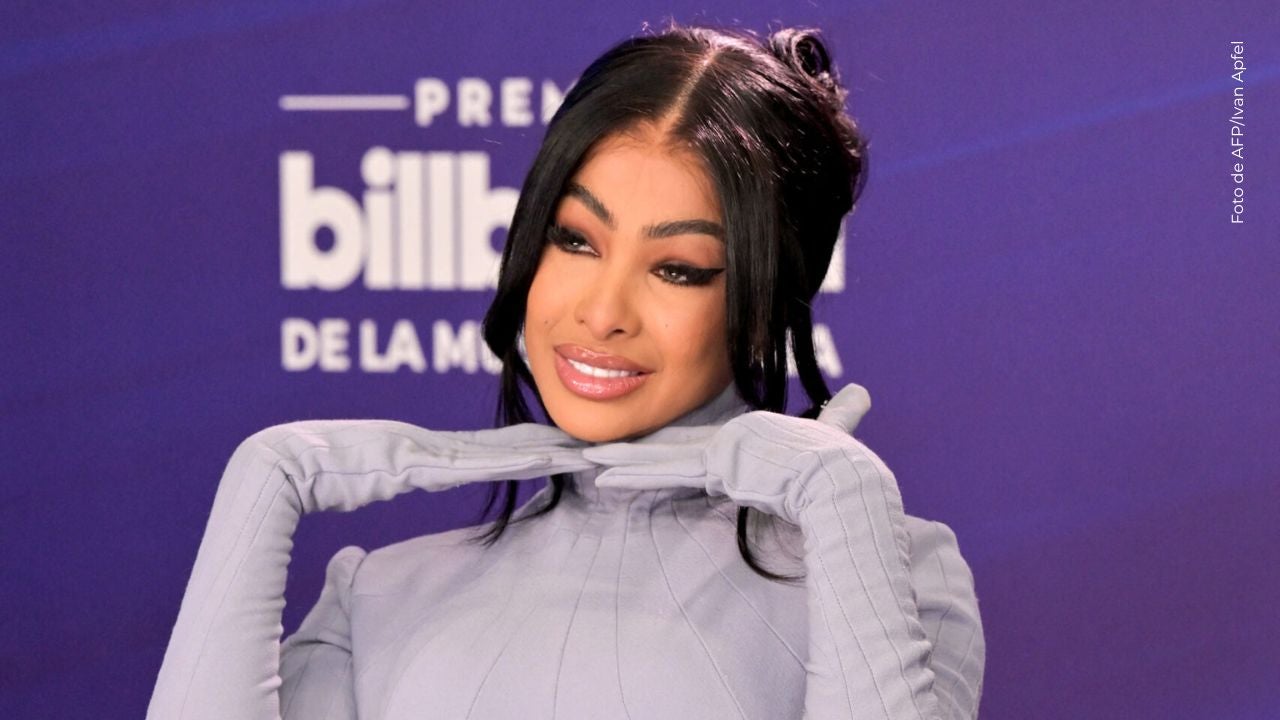 Yailin comparte la travesura de su hija: Cattleya estrenó corte inesperado