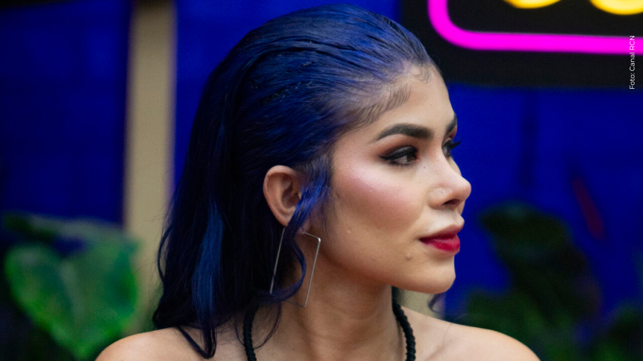 Alexa Torrex y Juanse Laverde aclararon algunas diferencias que vivieron en el pasado en La casa de los famosos Colombia.