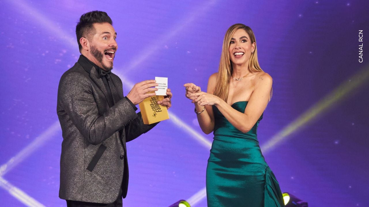 congelado en la casa de los famosos colombia 