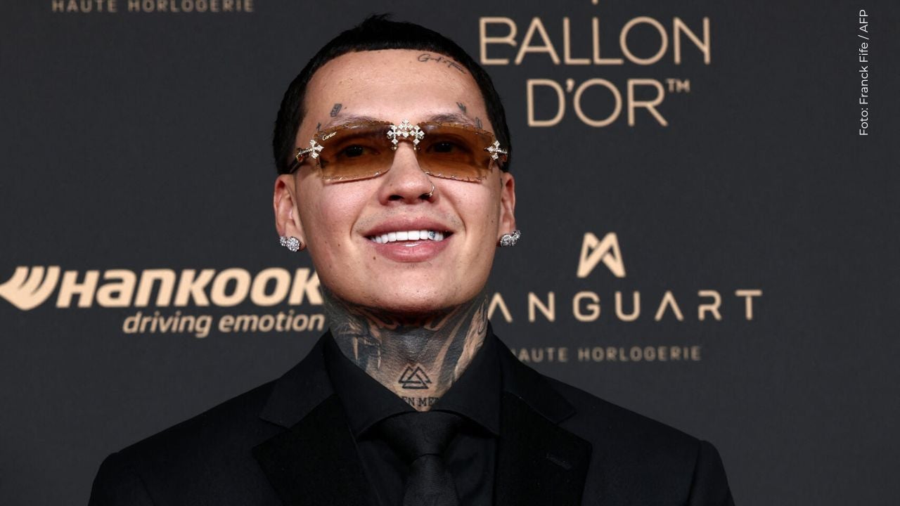 Así reaccionaron Maluma y Ryan Castro al anuncio de que Blessd será papá