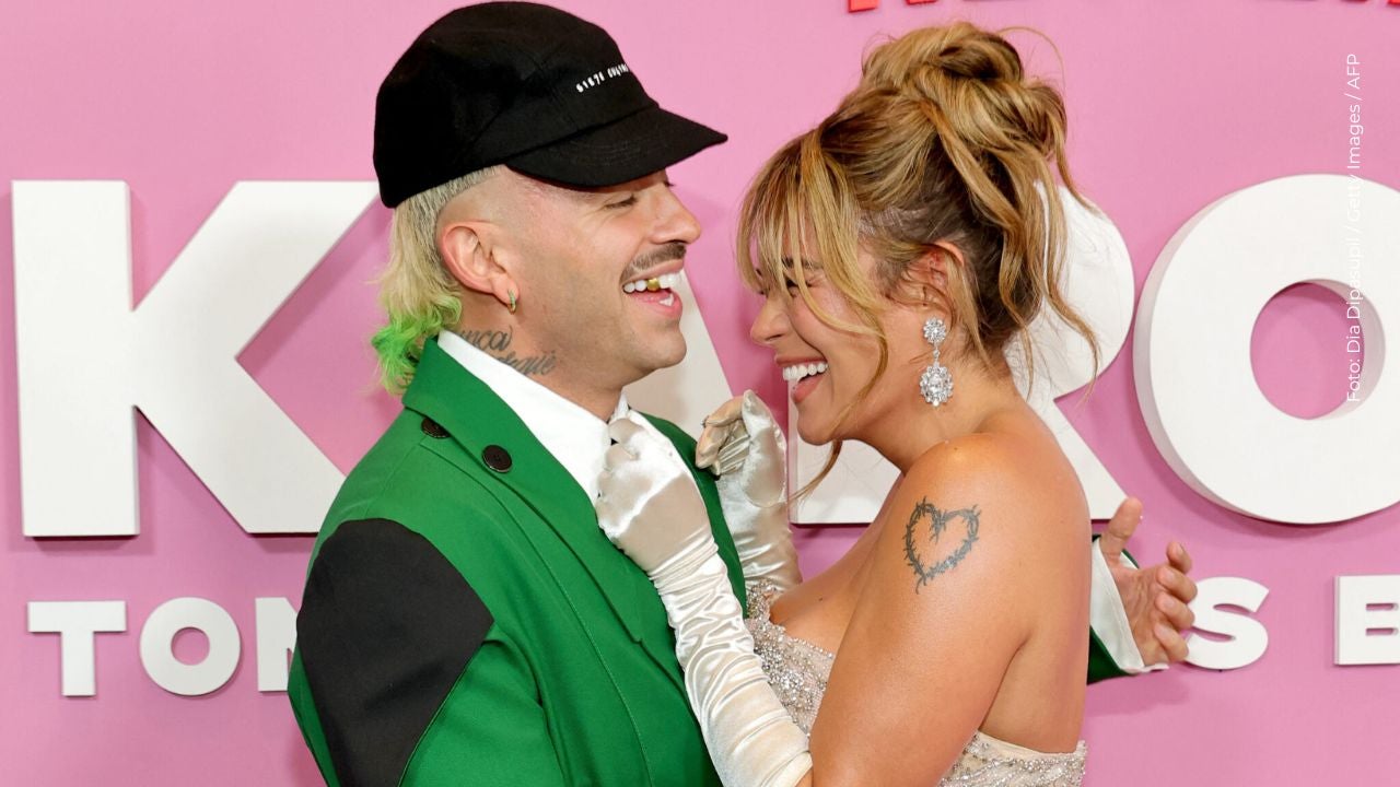 TMZ conforma que Karol G y Feid terminaron hace rato