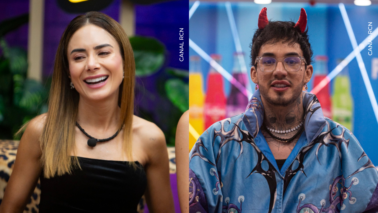 johanna fadul es lider de la semana