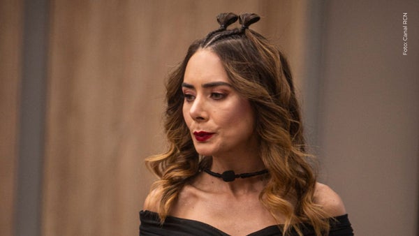 Johanna Fadul sorprende con su premio de líder: una cena inesperada con ingredientes exóticos