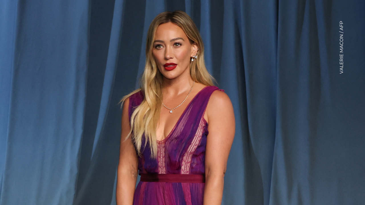 ¿Cómo es el álbum “Luck… or something” de Hilary Duff?