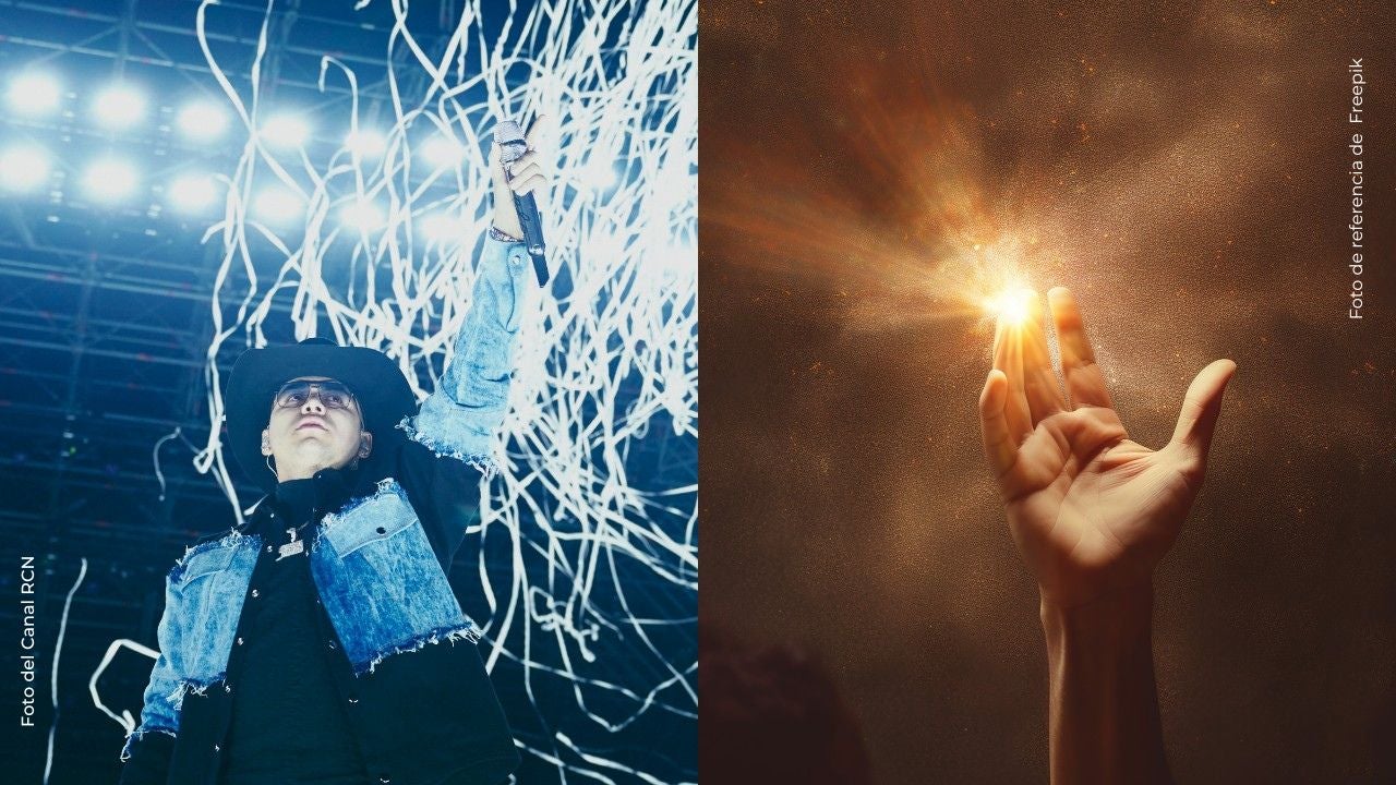 Extraño suceso sorprende a habitantes de la vereda donde murió Yeison Jiménez