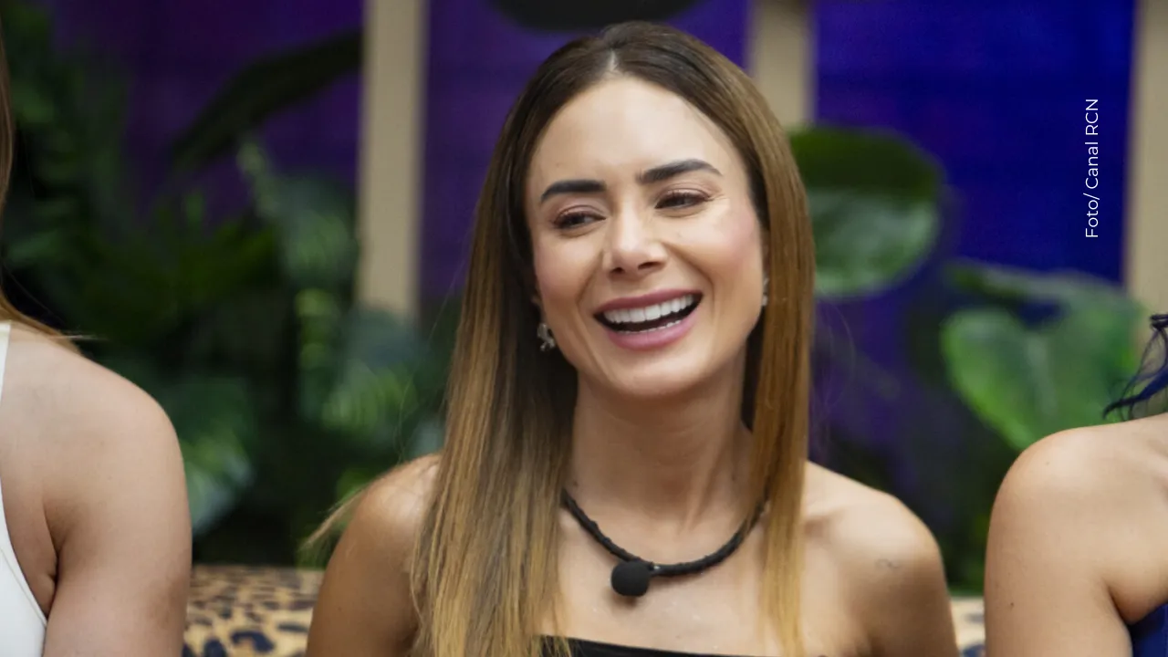 La decisión de Johanna Fadul que provocó la reacción de Juanse Quintero