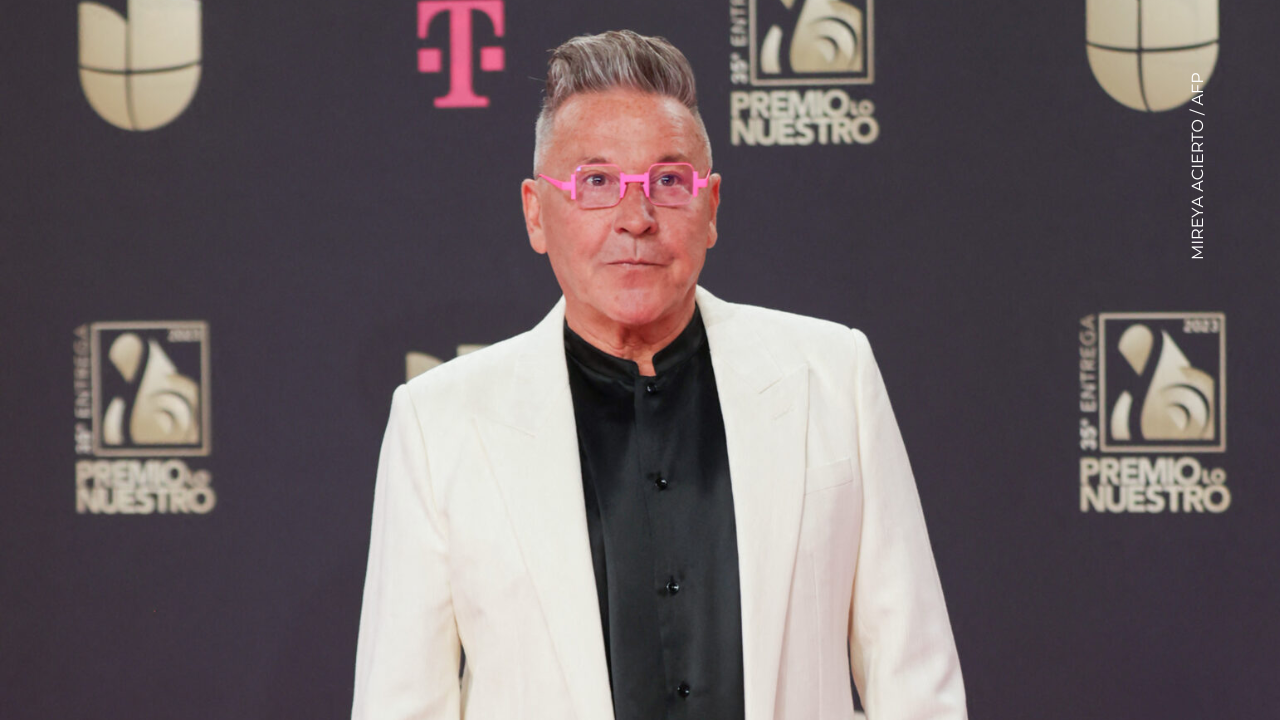 ¿Qué significa ‘El Último Regreso Tour’ para Ricardo Montaner?