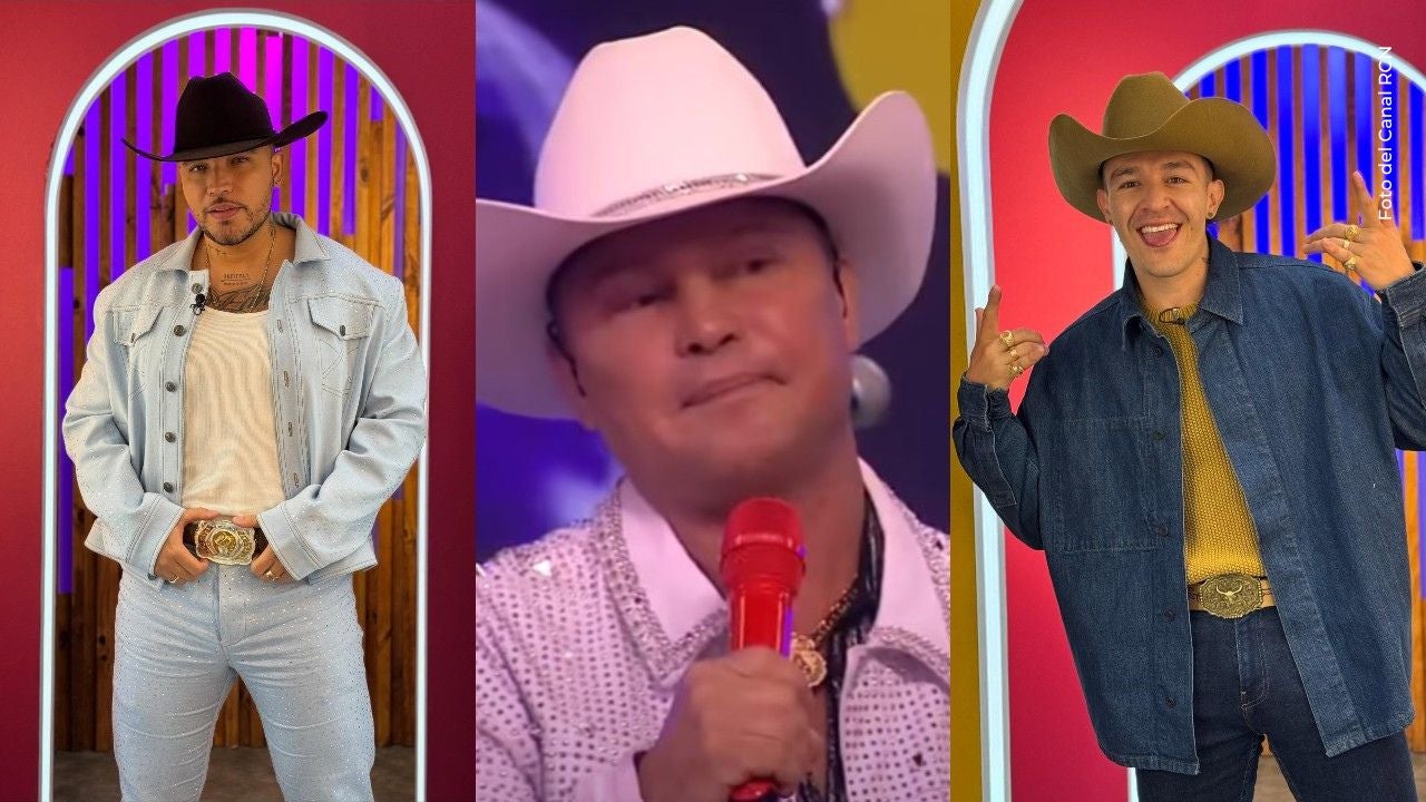 Jessi Uribe y Luis Alfonso rompen el silencio tras críticas de Giovanny Ayala