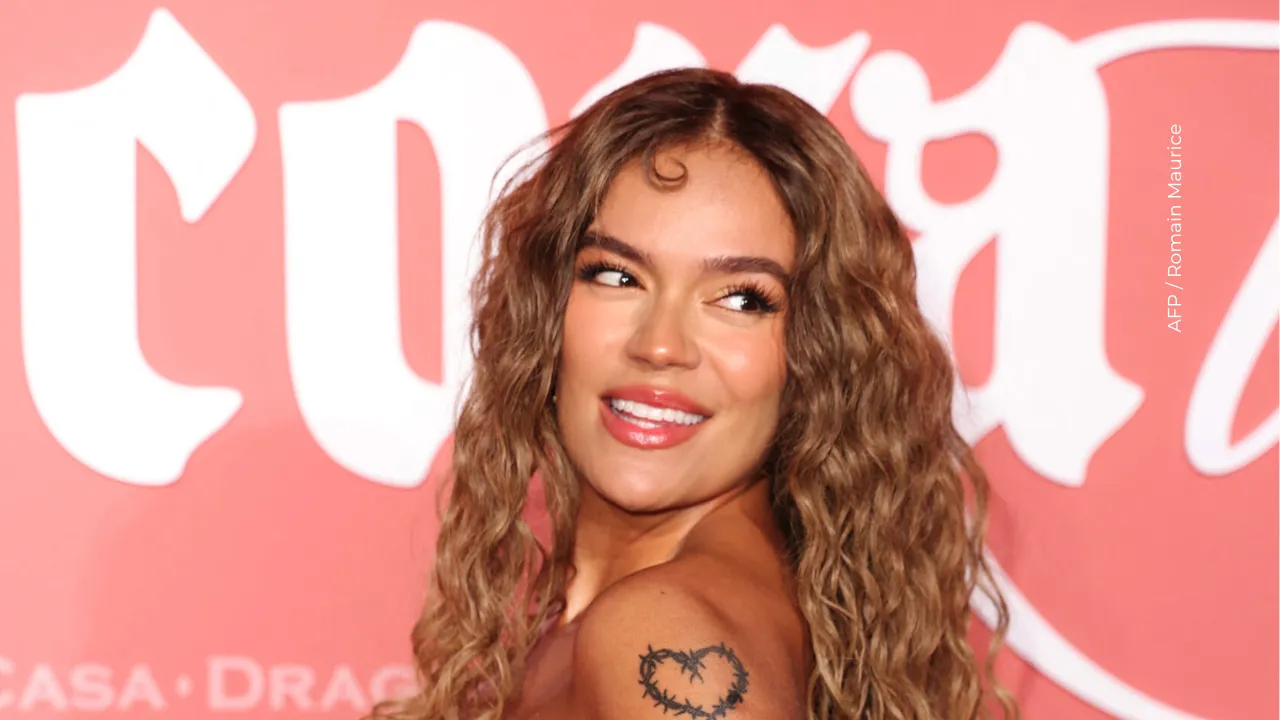 Karol G y Anuel vuelven a ser vinculados tras confirmarse su ruptura con Feid