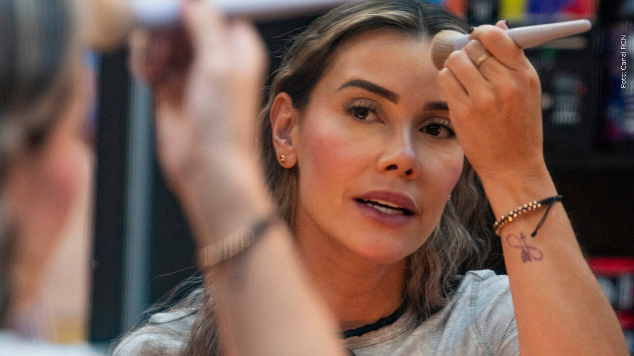 Manuela Gómez se quebró en llanto en La casa de los famosos Colombia: ¿por qué?