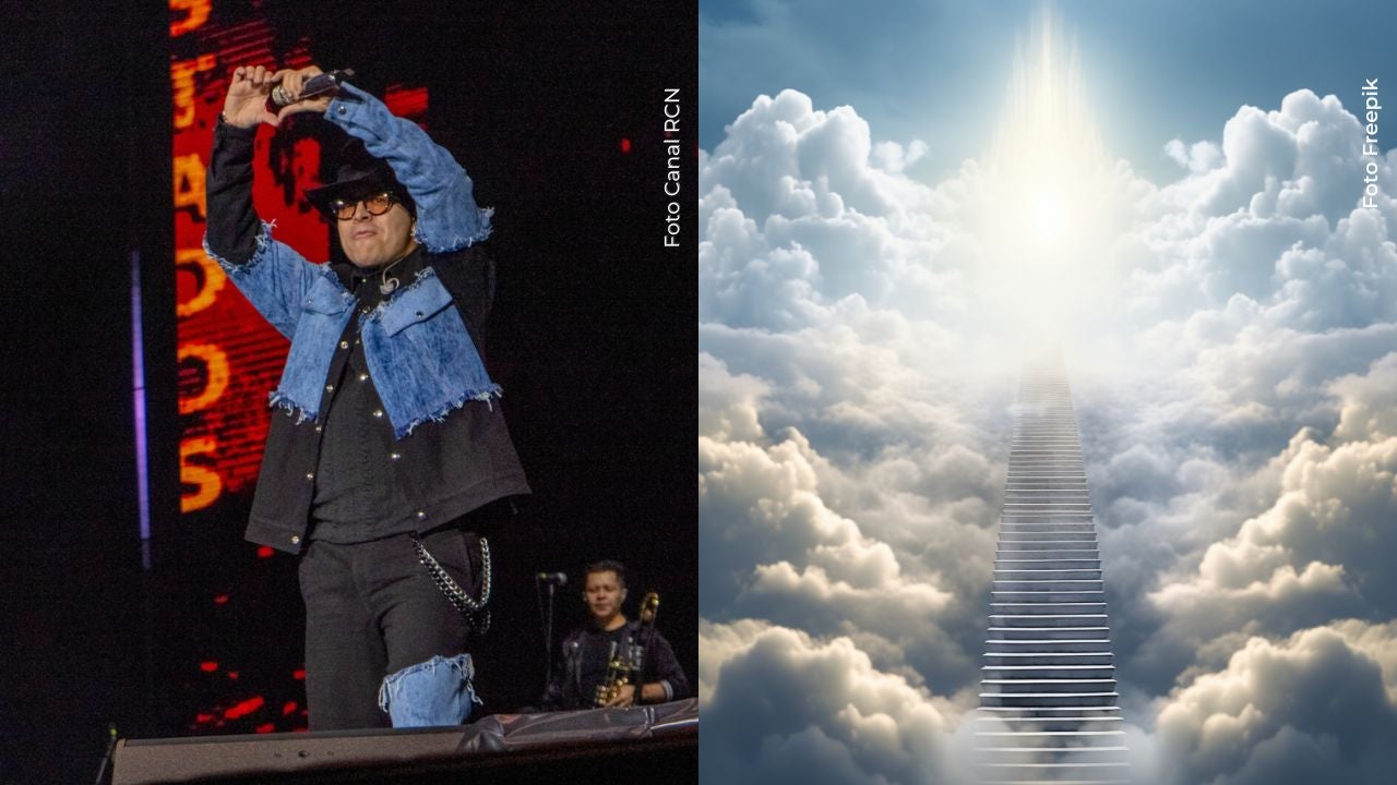 Mamá de Yeison Jiménez se sinceró en homenaje al artista