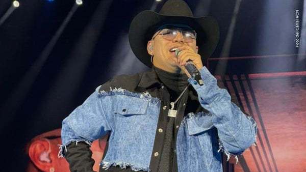 Productor de Yeison Jiménez conmovió al regresar al estudio del cantante: “tantos planes que teníamos”