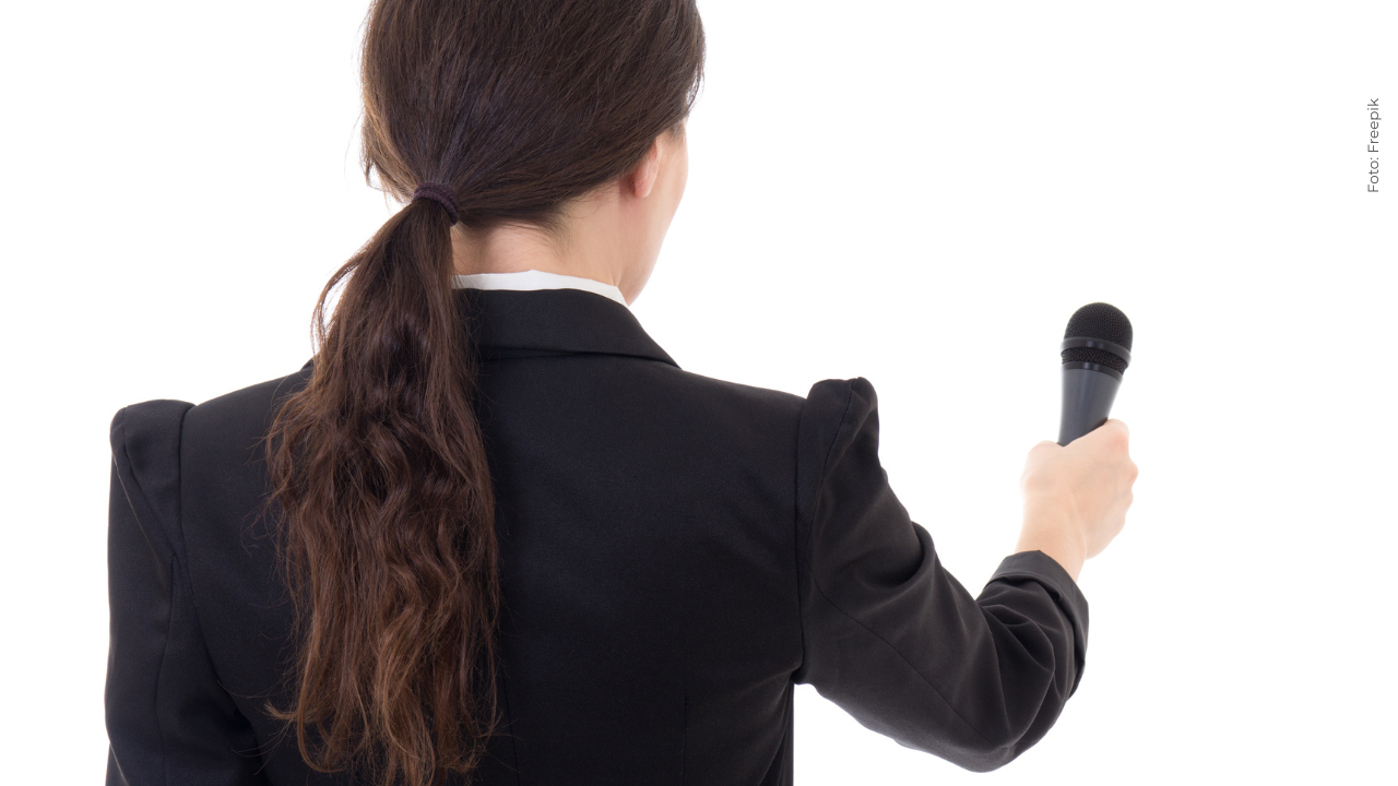 Presentadora anunció durante un programa en vivo que padece de cáncer: así fue