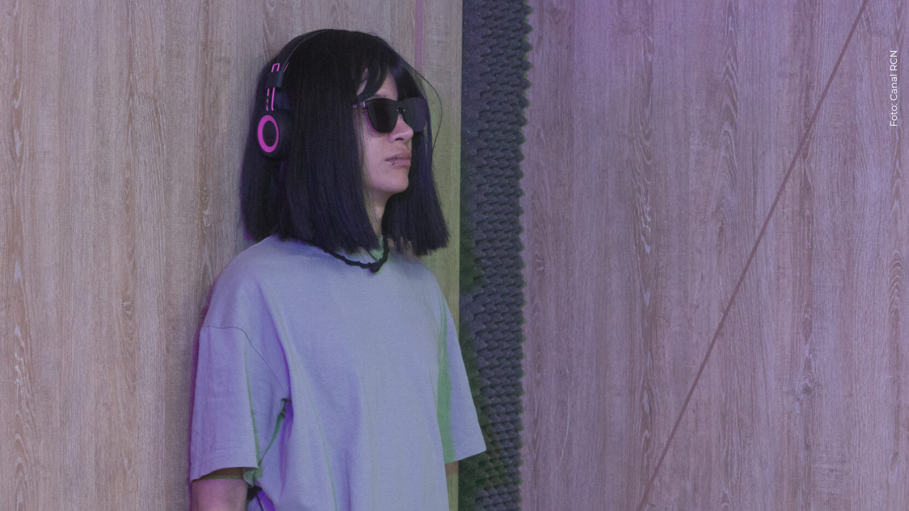 Cami Pulgarín hizo inesperada confesión acerca de su reciente intervención médica: ¿de qué se trató?