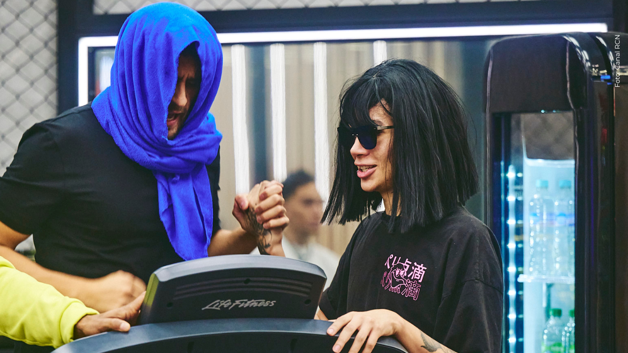 Cami Pulgarín hizo inesperada confesión acerca de su reciente intervención médica: ¿de qué se trató?