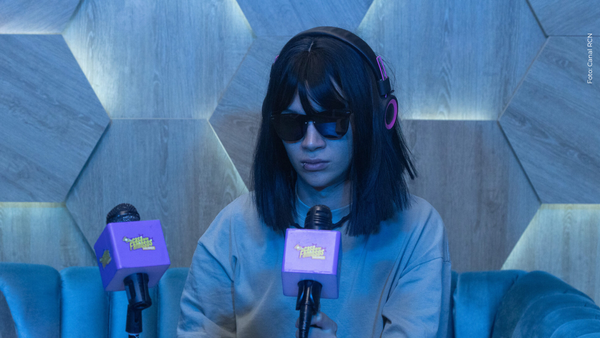 Cami Pulgarín hizo inesperada confesión acerca de su reciente intervención médica: ¿de qué se trató?