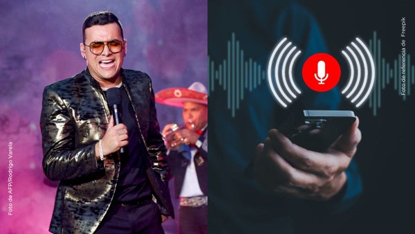 Revelan la historia detrás de ‘Destino final’, icónica canción de Yeison Jiménez