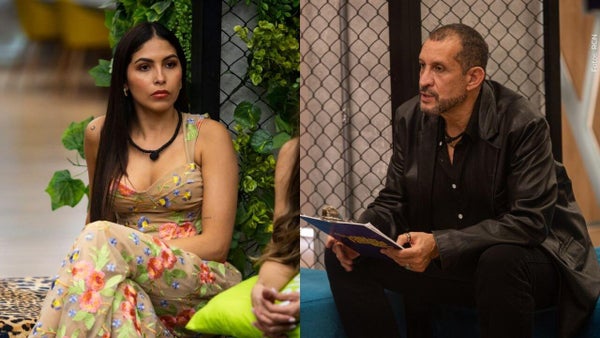 El Flaco reveló el complicado problema de salud que tuvo Lorena antes de La casa de los famosos