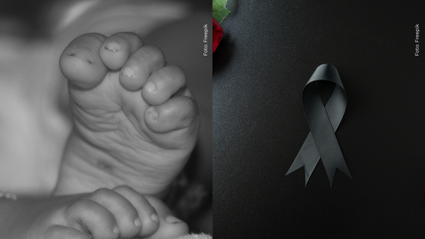 Reconocida predicadora y creadora de contenido reveló que falleció su bebé: así lo reveló