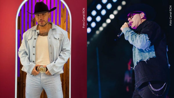 Jessi Uribe volvió a pronunciarse tras polémica sobre Yeison Jiménez y dejó reveladoras fotos