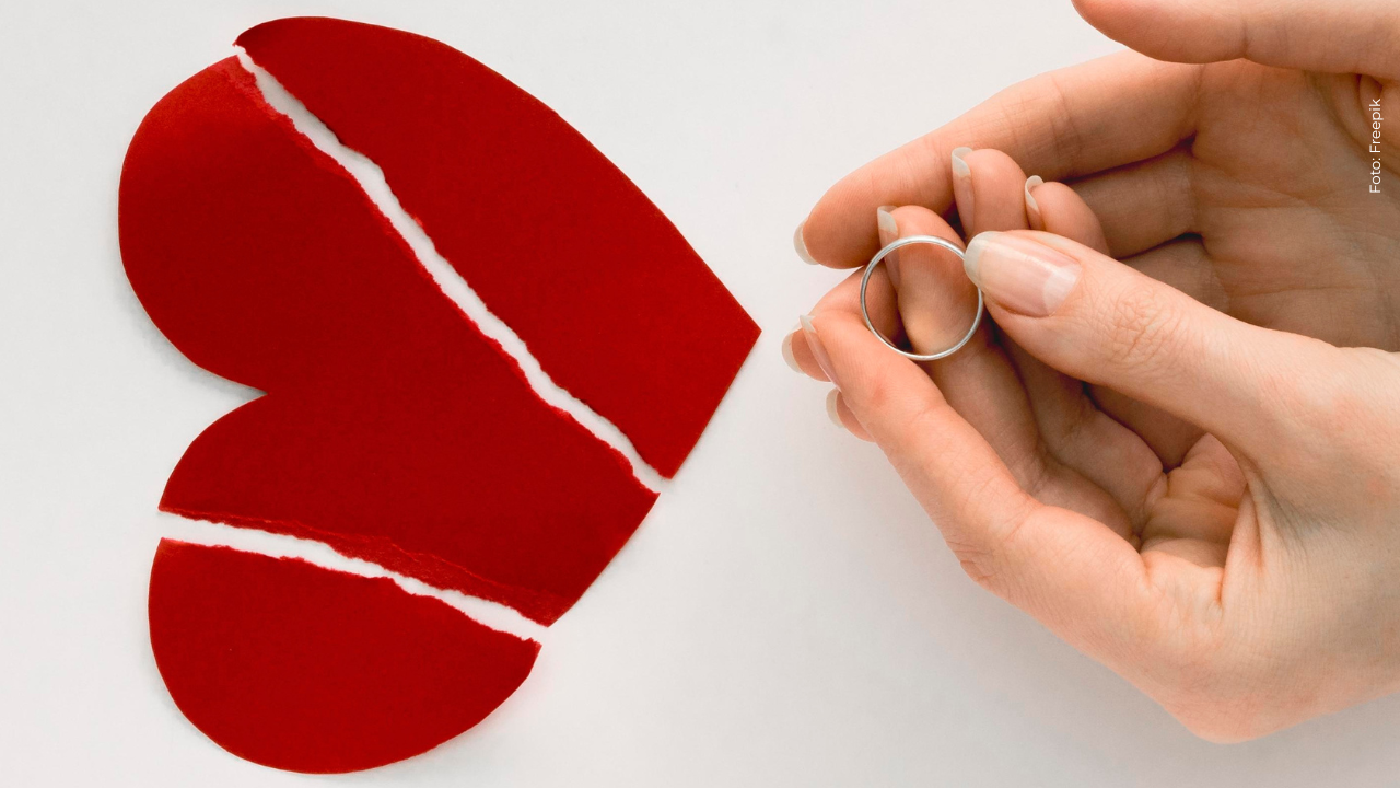 Famosa pareja del entretenimiento confirmó su ruptura con desgarrador mensaje: así lo anunciaron