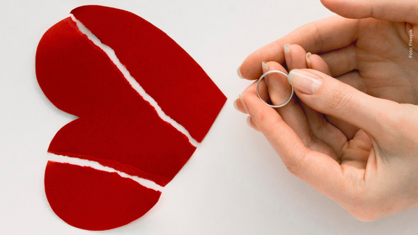 Famosa pareja del entretenimiento confirmó su ruptura con desgarrador mensaje: así lo anunciaron