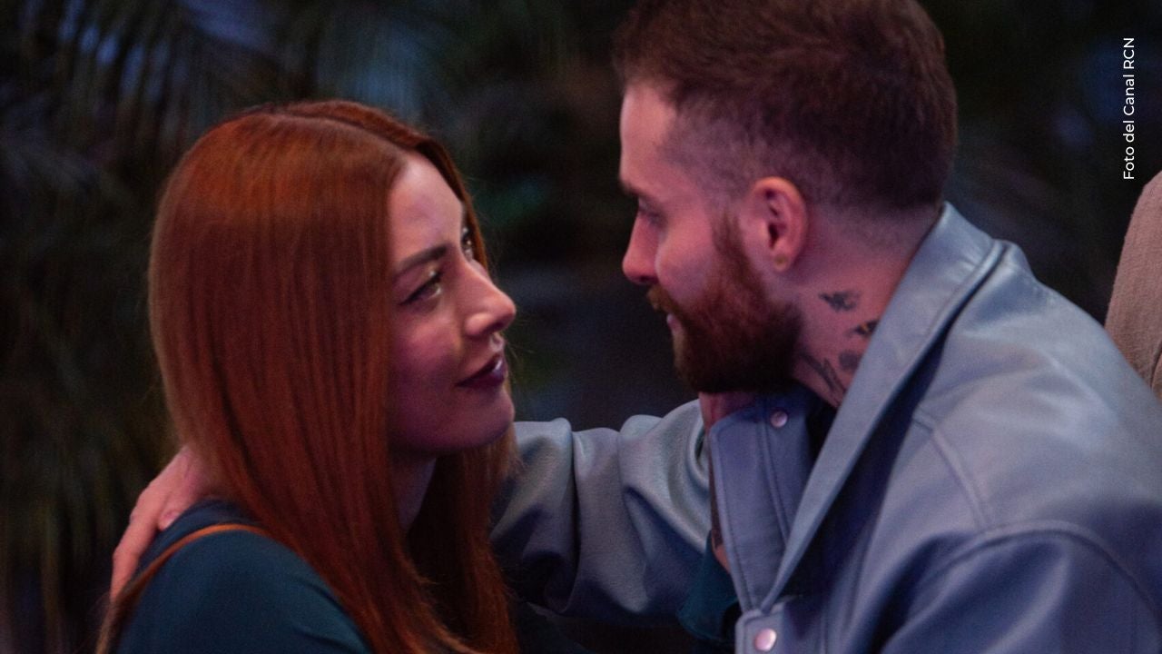 Norma Nivia y Mateo Varela se separan temporalmente de forma inesperada