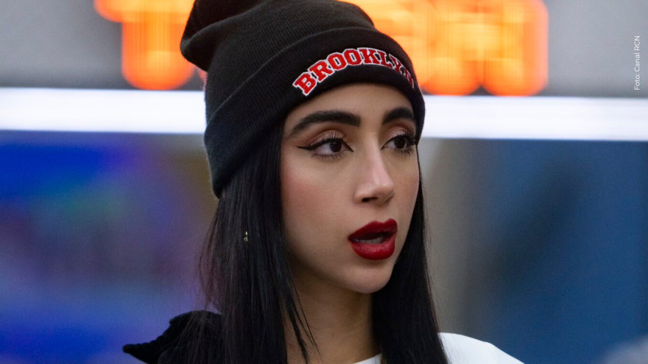 Beba le envío tajante indirecta a Luisa Cortina al culparla por tener una energía pesada: esto reveló