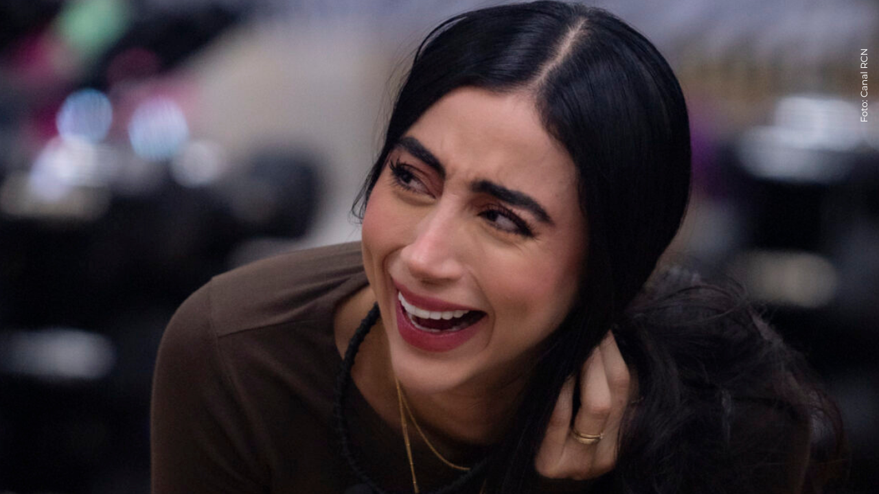 Beba le envío tajante indirecta a Luisa Cortina al culparla por tener una energía pesada: esto reveló