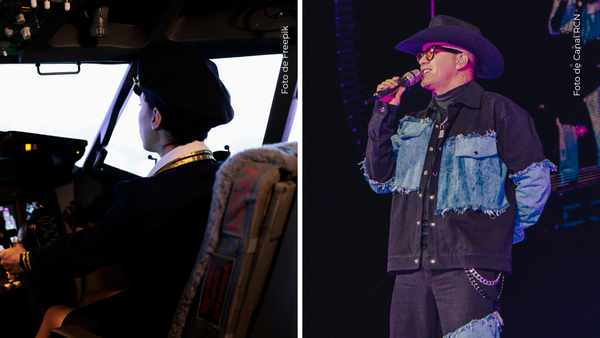 Expiloto de Yeison Jiménez rompió el silencio tras él trágico accidente aéreo, ¿qué reveló?