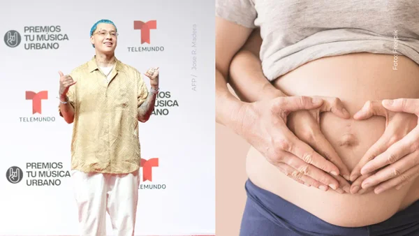 Blessd le habría pedido un hijo a su ex ‘La Suprema’: esto se filtró al conocerse que será padre