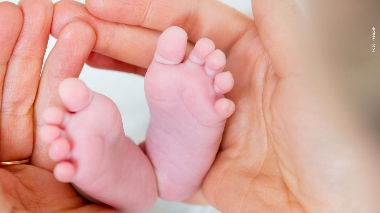 Distinguida cantante y futbolista anunciaron el nacimiento de su bebé: ¿mostraron su rostro?