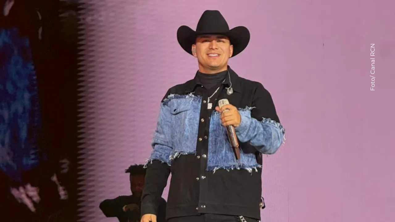 Extraño fenómeno en homenaje a Yeison Jiménez se vuelve viral.