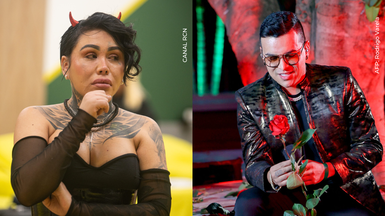 yina calderon y yeison jimenez