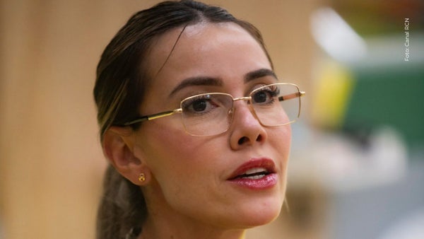 Así reaccionó la hija de Manuela Gómez al verla en La Casa de los Famosos; el video conmovió a todos