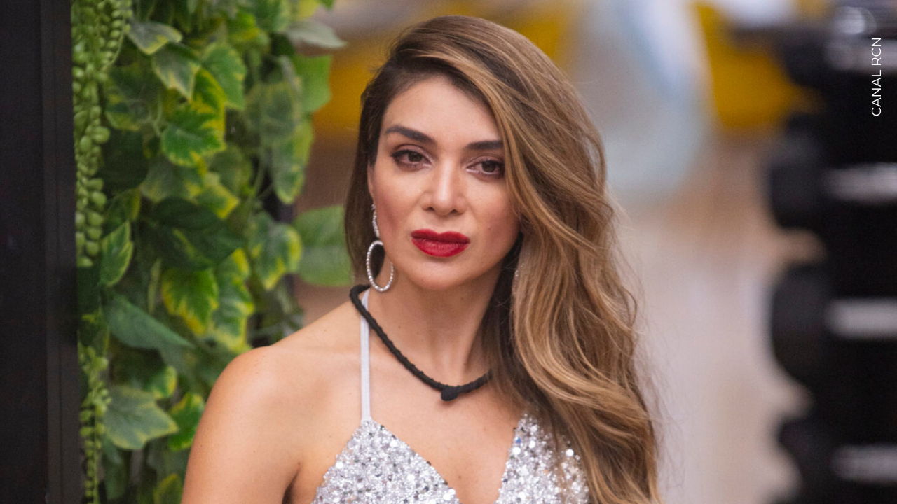 marilyn patiño en la casa de los famosos colombia