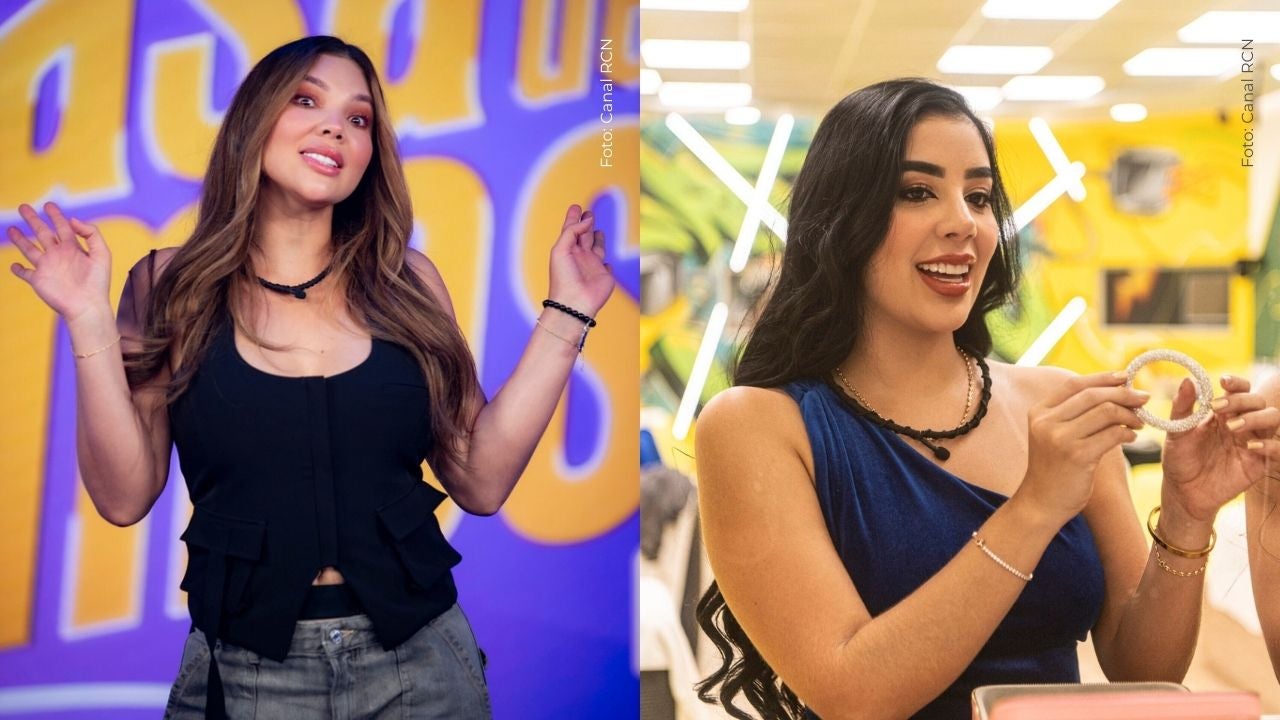 Luisa Cortina habla sin filtros y critica a Mariana Zapata tras su eliminación