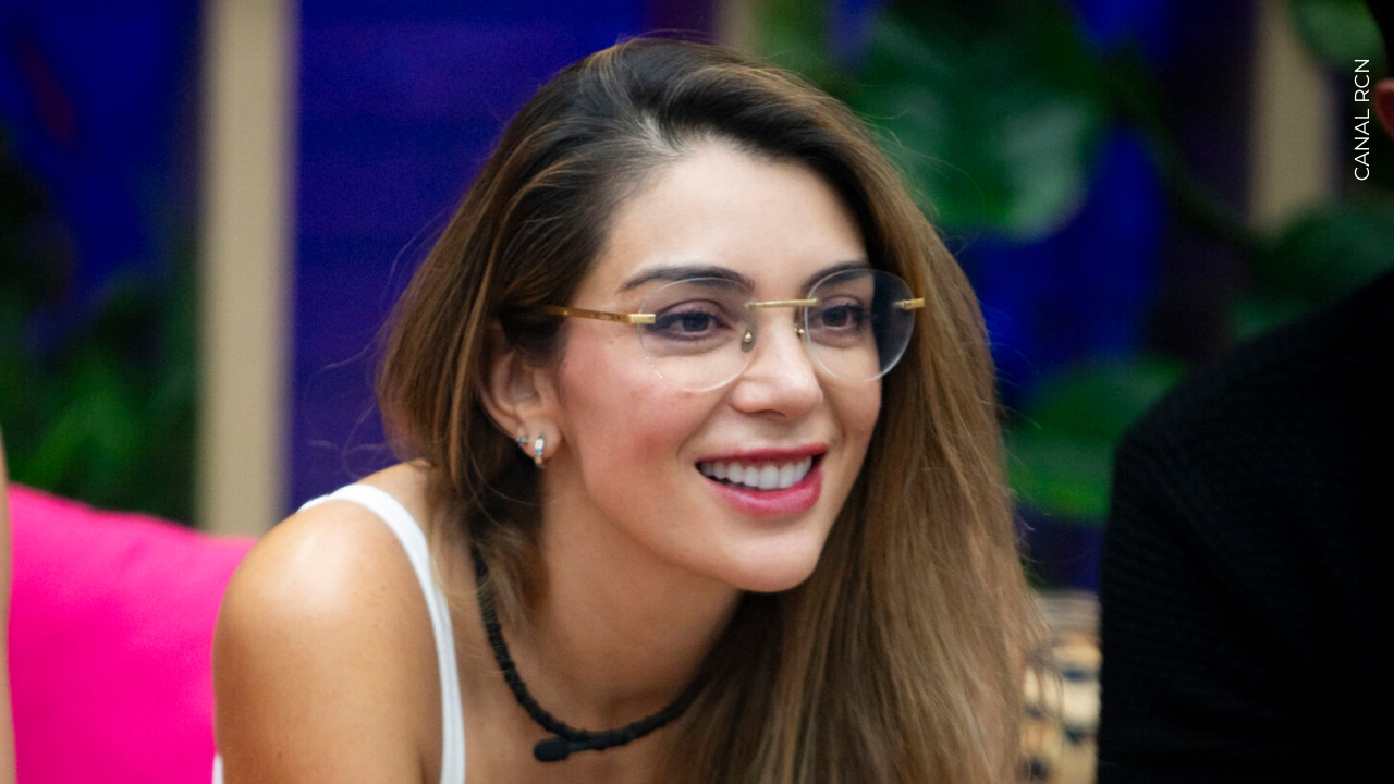 marilyn patino sobre su pareja