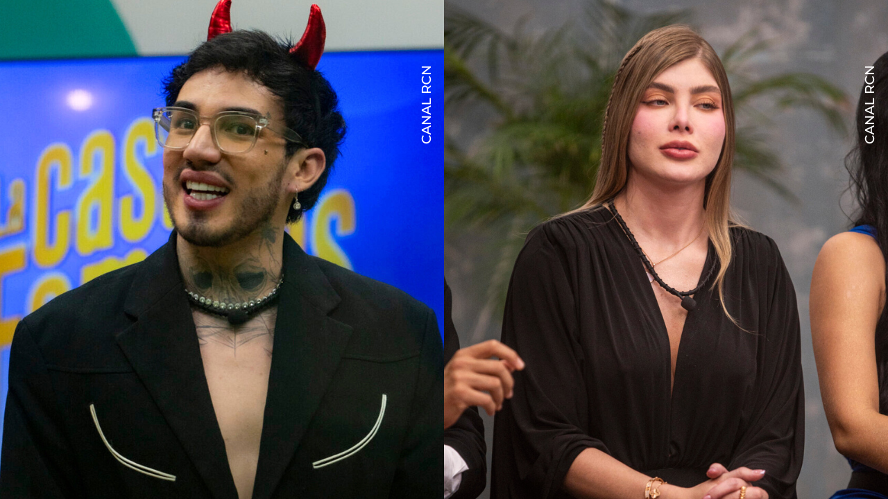 valentino y sofia jaramillo