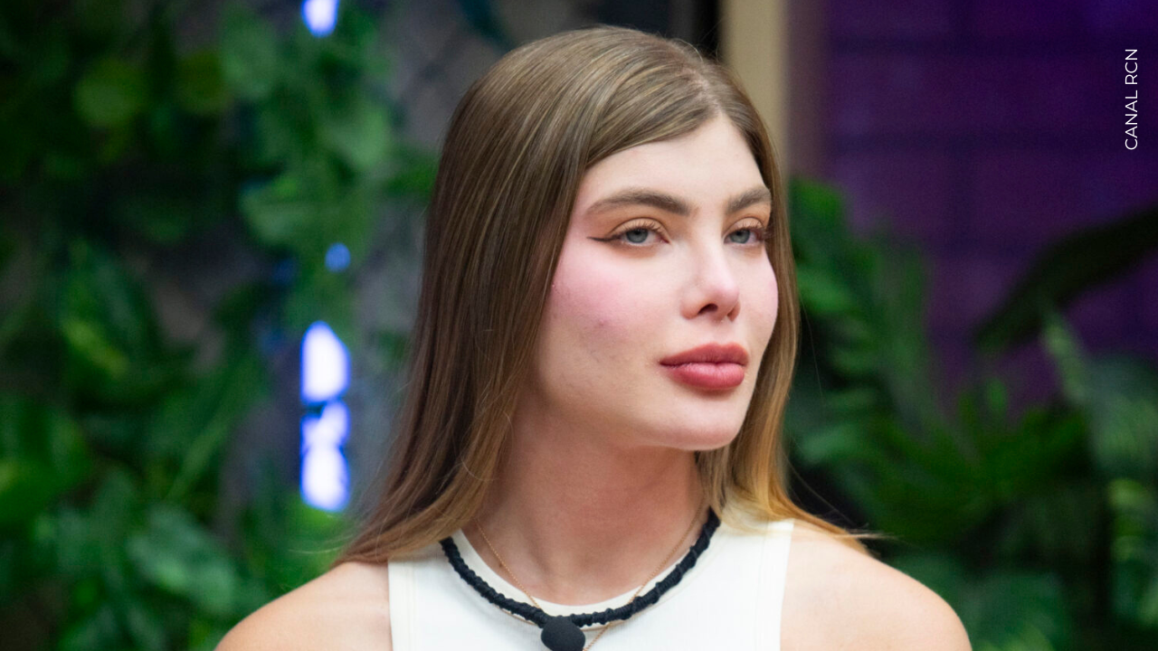 sofia jaramillo obtuvo sobre en la casa de los famosos 