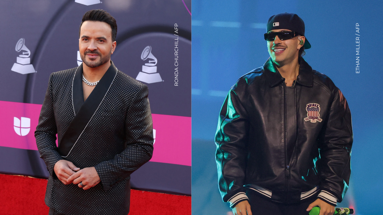 ¿Qué han dicho Luis Fonsi y Feid sobre su colaboración?