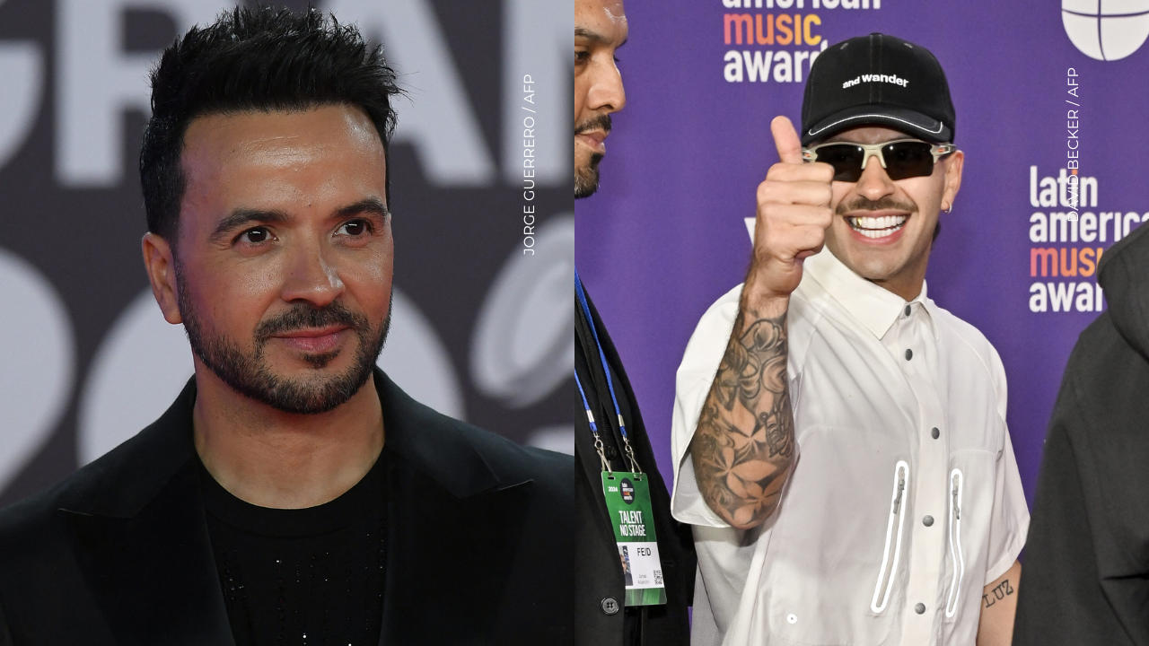 ¿Cuáles son los datos clave de “Cambiaré”, la canción de Luis Fonsi y Feid?
