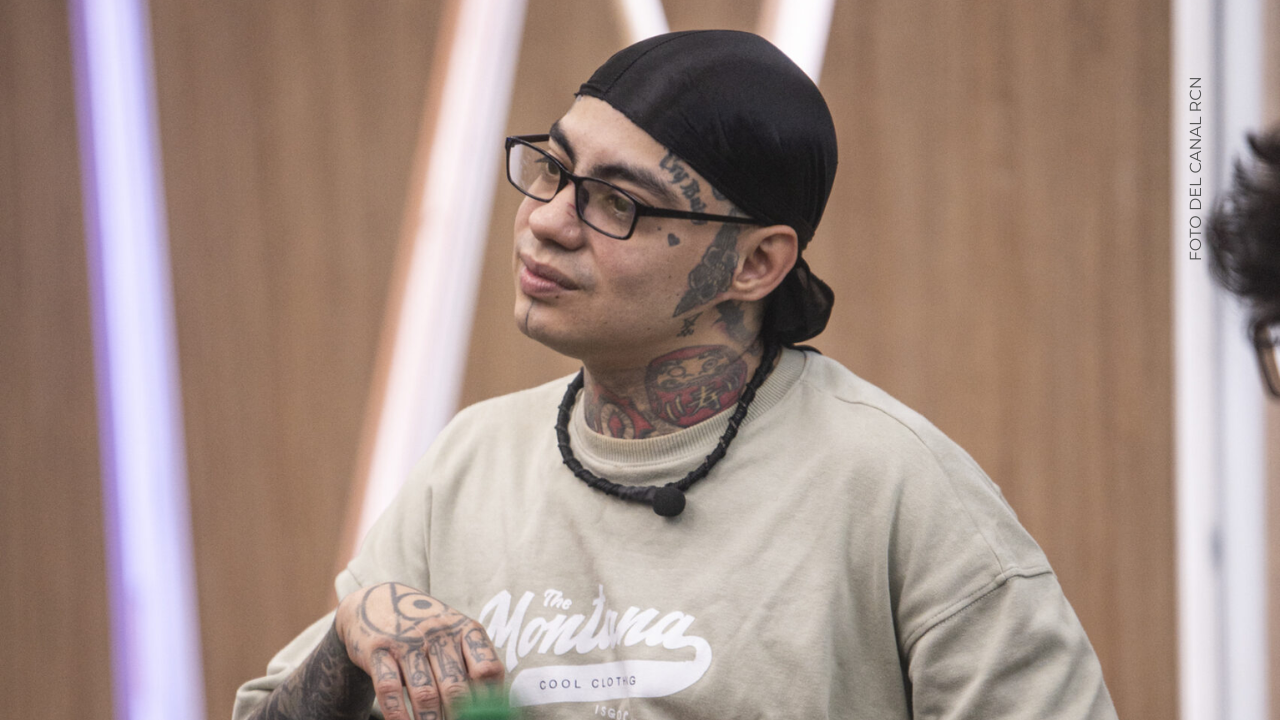 ¿Qué ha dicho Nicolás Arrieta sobre Westcol en La casa de los famosos?