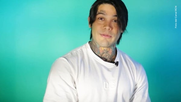 Yeferson Cossio reveló impactante objeto que guarda de su difunto padre: “re bizarro”