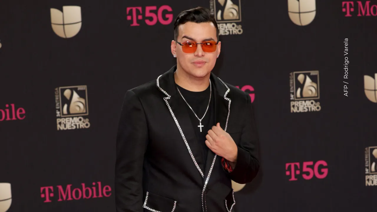 Tras la muerte de Yeison Jiménez, mujer mencionada sentimentalmente responde a los ataques.