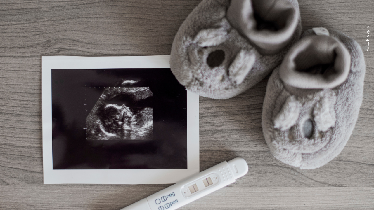 Distinguida pareja del entretenimiento confirmó el nacimiento de su bebé: así lo anunciaron