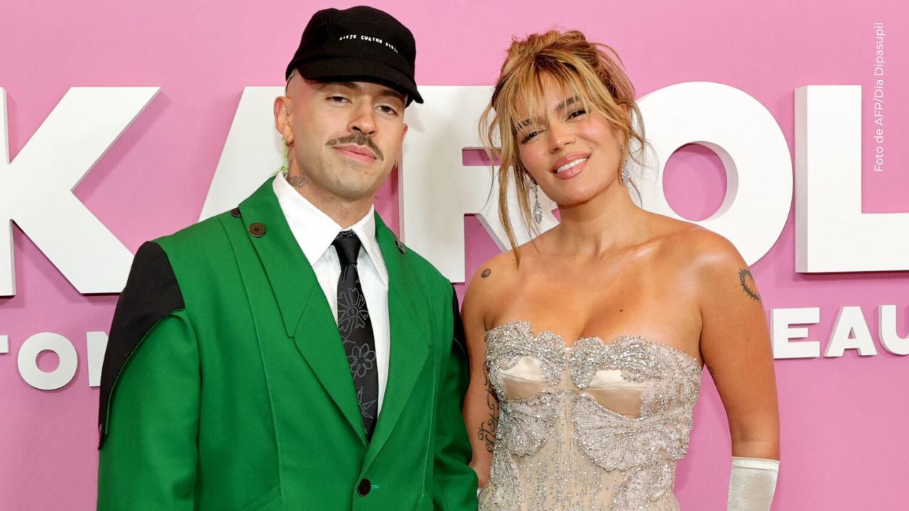 Karol G y Feid se separan: así imaginan sus fans al hijo que nunca llegó