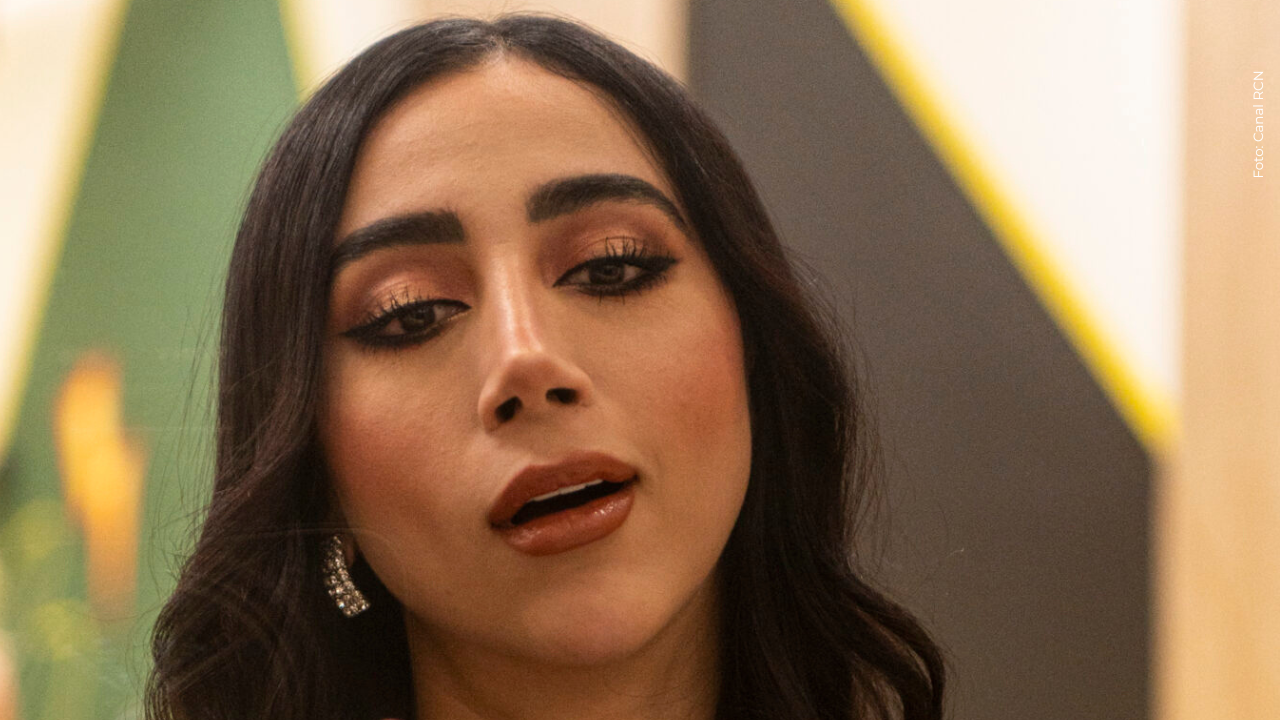 Así reaccionó el esposo de Beba su participación en La casa de los famosos Colombia: ¿qué dijo?