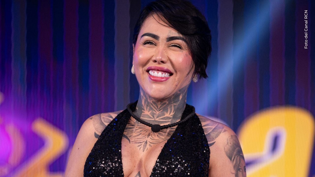 El coqueto mensaje que Yina Calderón le dedicó a Juan David Tejada en su cumpleaños